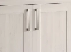 Vestiaire combiné 4 éléments ADIGRAT-Xonox Online