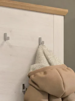 Vestiaire combiné 4 éléments ADIGRAT-Xonox Online