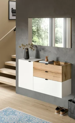 Vestiaire combiné 2 éléments NARO-Xonox Online