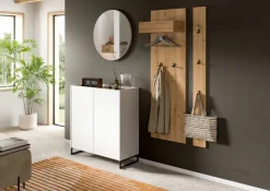 Vestiaire combiné 4 éléments DRIVE