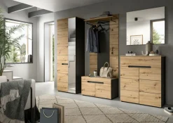 Vestiaire combiné 5 éléments GOBA-Xonox