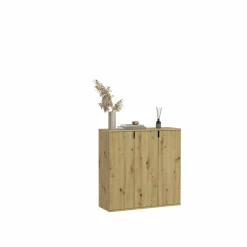 Vestiaire combiné 2 éléments BODITE-Xonox Hot