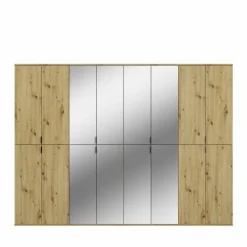 Vestiaire combiné 4 éléments BODITE-Xonox Best