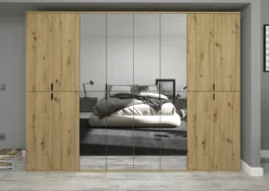 Vestiaire combiné 4 éléments BODITE-Xonox Best