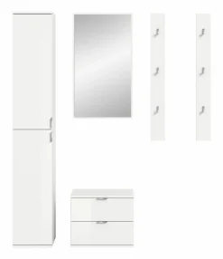 Vestiaire combiné 5 éléments BODITE-Xonox Online