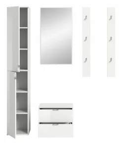 Vestiaire combiné 5 éléments BODITE-Xonox Online