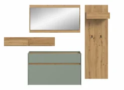 Vestiaire combiné 4 éléments DRIVE-Xonox Online