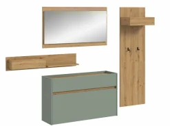 Vestiaire combiné 4 éléments DRIVE-Xonox Online