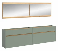 Vestiaire combiné 6 éléments DRIVE-Xonox Hot