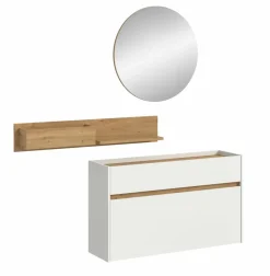 Vestiaire combiné 3 éléments DRIVE-Xonox New