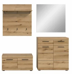 Vestiaire combiné 4 éléments SEWULA-Xonox Hot