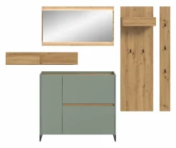 Vestiaire combiné 6 éléments DRIVE-Xonox Online