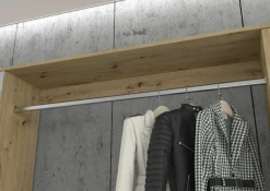 Vestiaire combiné 6 éléments BODITE-Xonox Clearance