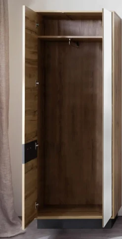 Vestiaire combiné 4 éléments COAST