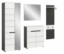 Vestiaire combiné 4 éléments GOBA-Xonox Sale