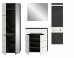 Vestiaire combiné 4 éléments GOBA-Xonox Sale