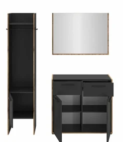 Vestiaire combiné 3 éléments BUENO