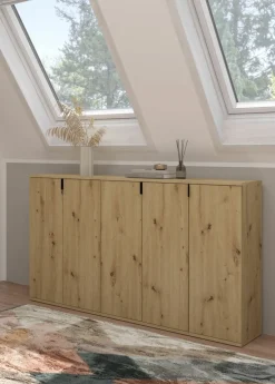 Vestiaire combiné 2 éléments BODITE