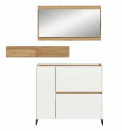 Vestiaire combiné 3 éléments DRIVE-Xonox Outlet