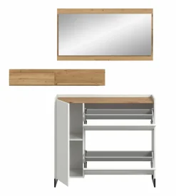 Vestiaire combiné 3 éléments DRIVE-Xonox Outlet