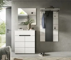 Vestiaire combiné 3 éléments GOBA