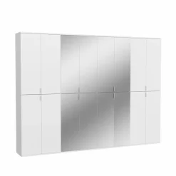 Vestiaire combiné 4 éléments BODITE-Xonox Outlet