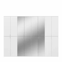 Vestiaire combiné 4 éléments BODITE-Xonox Outlet