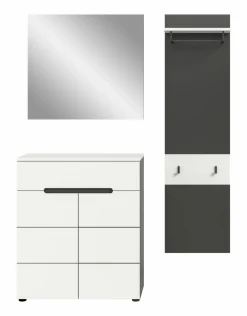 Vestiaire combiné 3 éléments GOBA-Xonox Sale