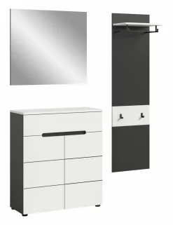 Vestiaire combiné 3 éléments GOBA-Xonox Sale