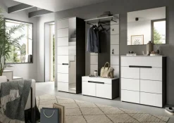 Vestiaire combiné 5 éléments GOBA-Xonox