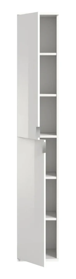 Vestiaire combiné 6 éléments BODITE-Xonox Hot