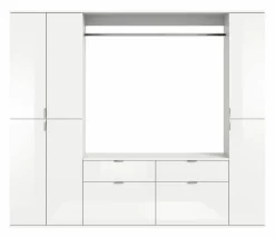 Vestiaire combiné 5 éléments BODITE-Xonox Online