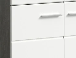 Vestiaire combiné 4 éléments FICHE