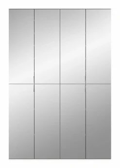 Vestiaire combiné 2 éléments BODITE-Xonox New