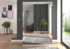 Vestiaire combiné 2 éléments BODITE-Xonox New