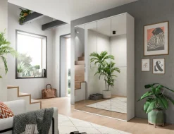 Vestiaire combiné 2 éléments BODITE-Xonox New