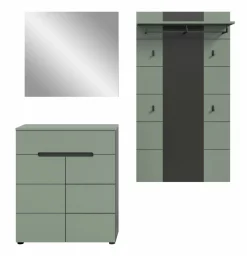 Vestiaire combiné 3 éléments GOBA-Xonox Sale