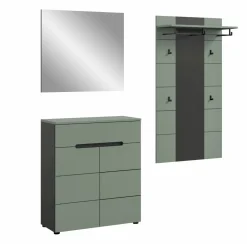 Vestiaire combiné 3 éléments GOBA-Xonox Sale