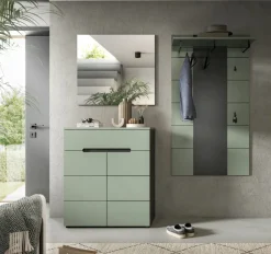 Vestiaire combiné 3 éléments GOBA-Xonox Sale