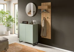 Vestiaire combiné 3 éléments DRIVE-Xonox