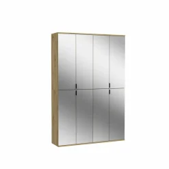 Vestiaire combiné 2 éléments BODITE-Xonox