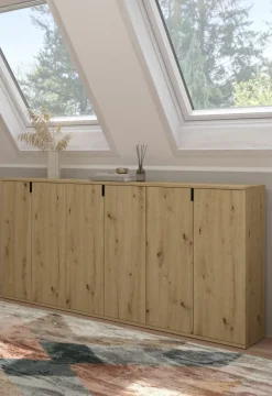 Vestiaire combiné 3 éléments BODITE