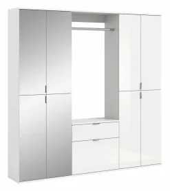 Vestiaire combiné 5 éléments BODITE-Xonox