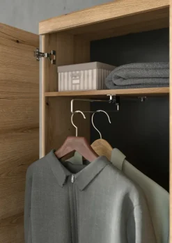 Vestiaire combiné 3 éléments SEWULA-Xonox Discount