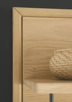 Vestiaire combiné 4 éléments LISSABON-Quadrato Hot