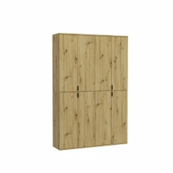 Vestiaire combiné 2 éléments BODITE-Xonox Clearance