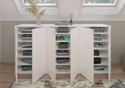 Vestiaire combiné 3 éléments BODITE