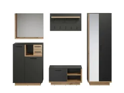 Vestiaire combiné 5 éléments SYNNAX-Trendteam Sale