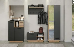 Vestiaire combiné 5 éléments SYNNAX-Trendteam Sale