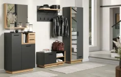 Vestiaire combiné 5 éléments SYNNAX-Trendteam Sale